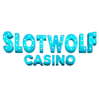 slot wolf casino logo