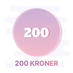 200 kr