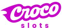 crocoslots logo