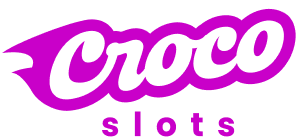 crocoslots logo