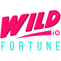 WildFortune Casino Logo