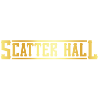 Scatter Hall Casino Logo