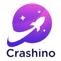 Crashino Casino Logo
