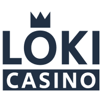 Loki Casino Logo