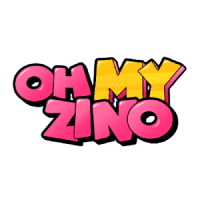 OhMyZino Casino Logo