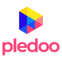 Pledoo Casino Logo