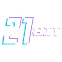 21bit Casino Logo