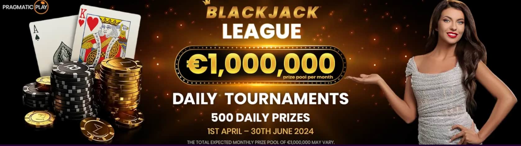 slotparadise blackjack league