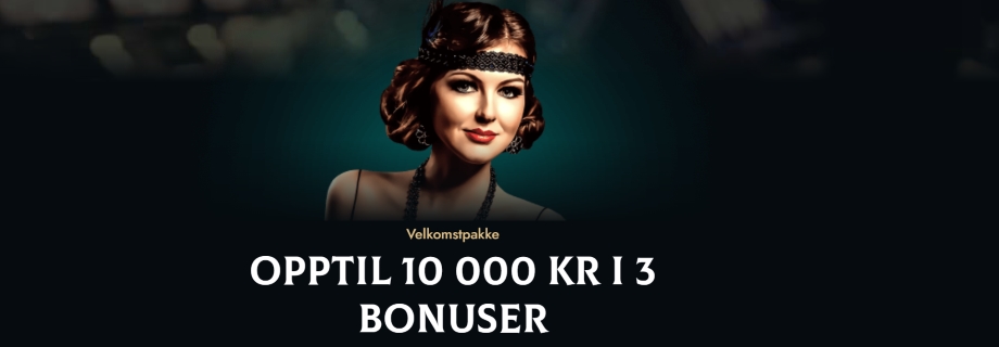 dolly casino velkomstbonus