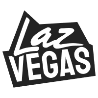 Laz Vegas Casino Logo