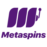 Metaspins Casino Logo