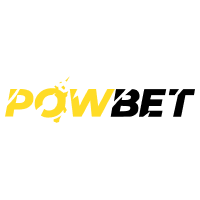 Powbet Casino Logo
