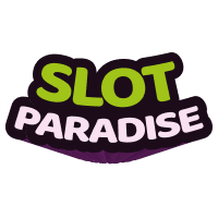 SlotParadise Casino Logo