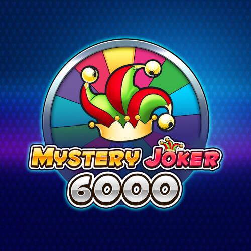 MysteryJoker6000