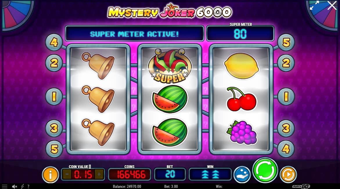 mystery joker 6000 super symbol