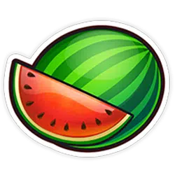 wattermelon symbol