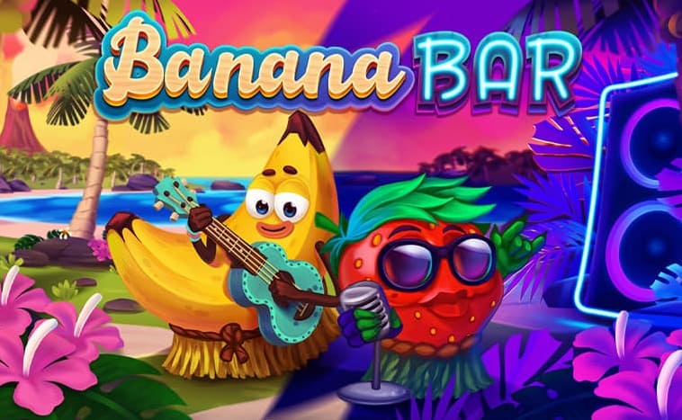 Banana Bar logo
