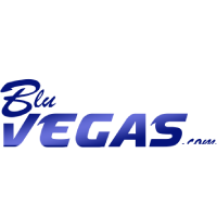 Bluvegas Casino Logo