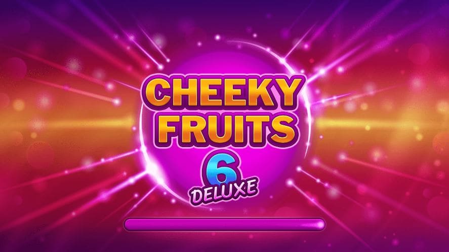 Cheeky Fruits 6 Deluxe Screenshot 1
