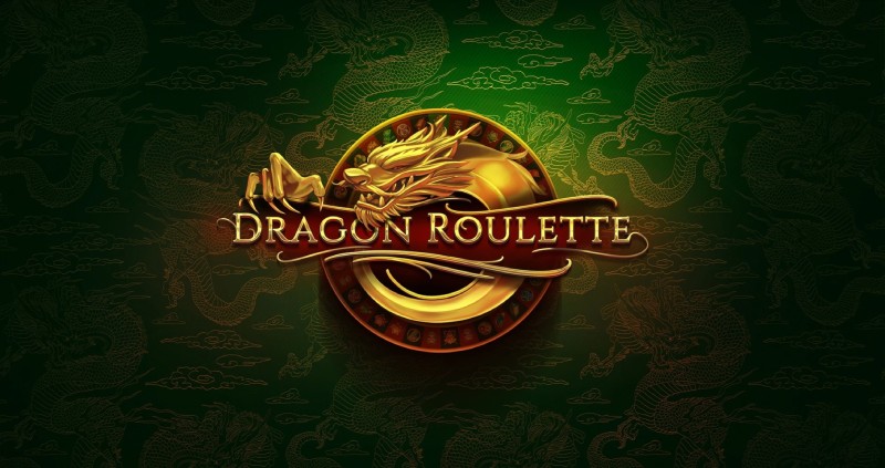 Dragon Roulette Slot