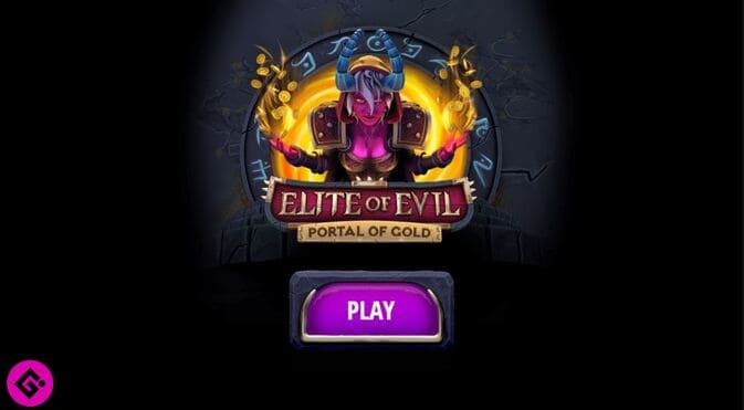 Elite of Evil Screenshot 1