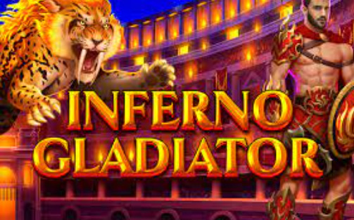 Inferno Gladiator screenshot