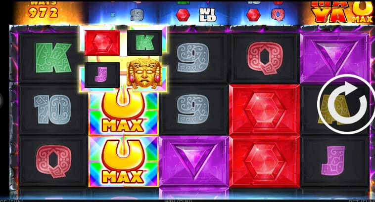 Maya U Max screenshot 3