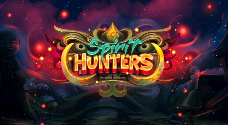 Spirit Hunters Slot