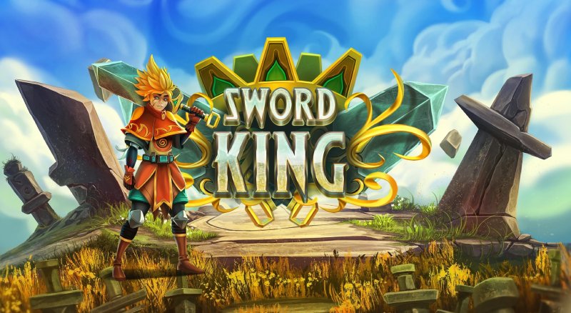 Sword King Slot