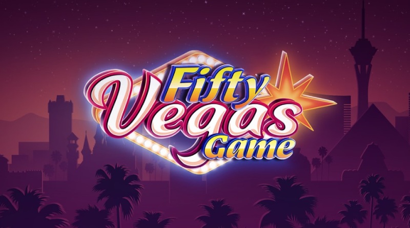 Vegas Fifty Slot