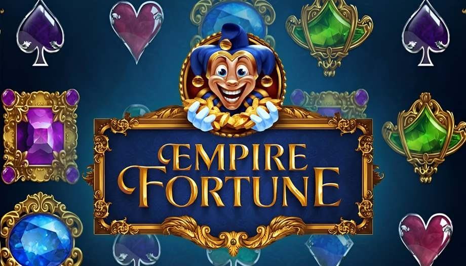 empire fortune hovedside