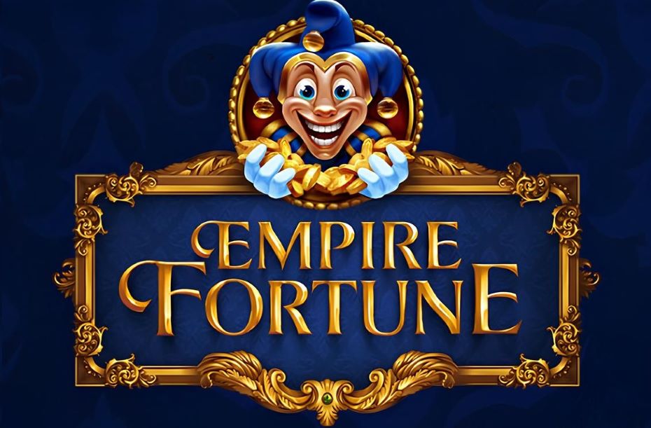 empire fortune logo