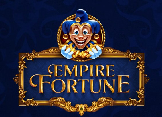 empire fortune logo