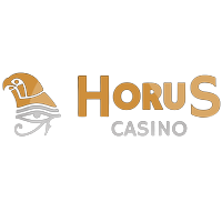 horus casino logo
