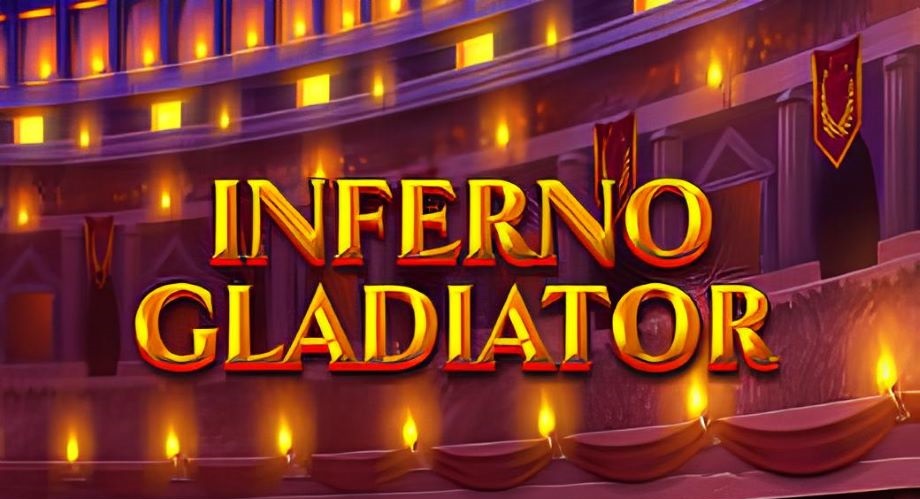 inferno gladiator hovedside