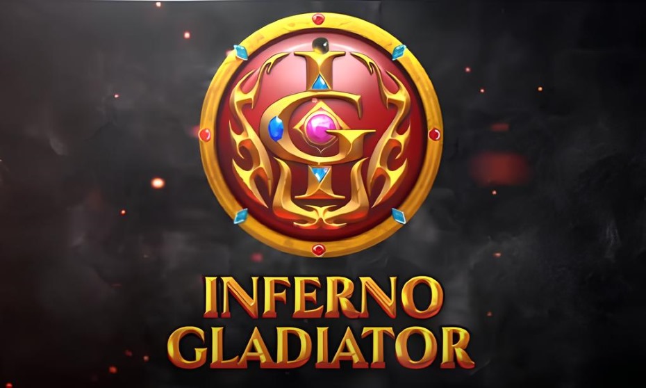 inferno gladiator logo