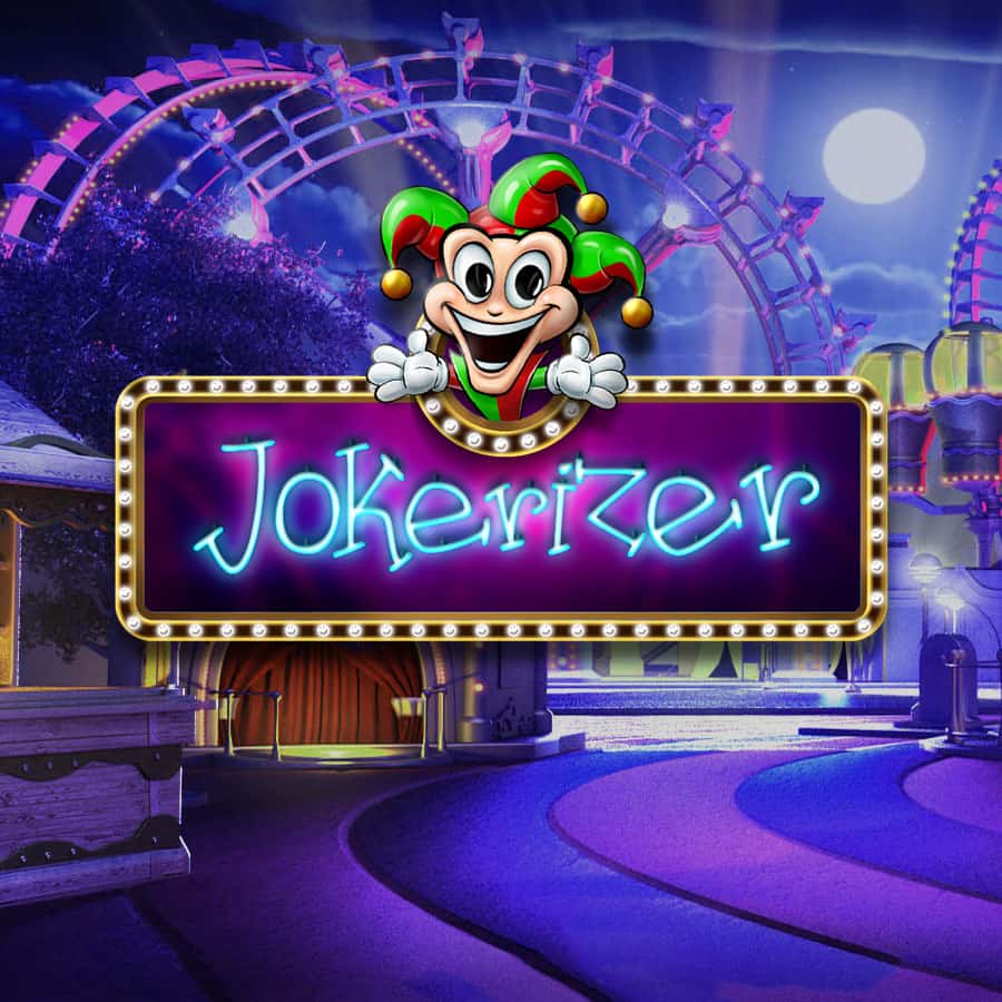 jokerizer logo