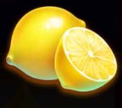 lemon symbol