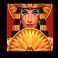 queen of treasure symbol cleopatra wild