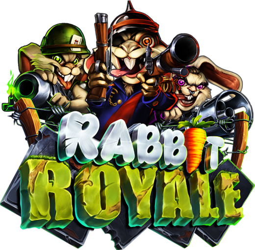 rabbit royale logo