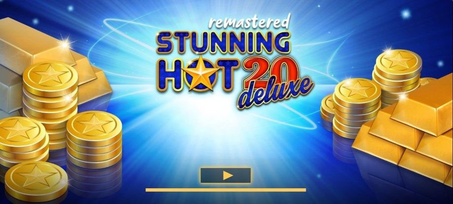 stunning hot 20 deluxe remastered hovedside