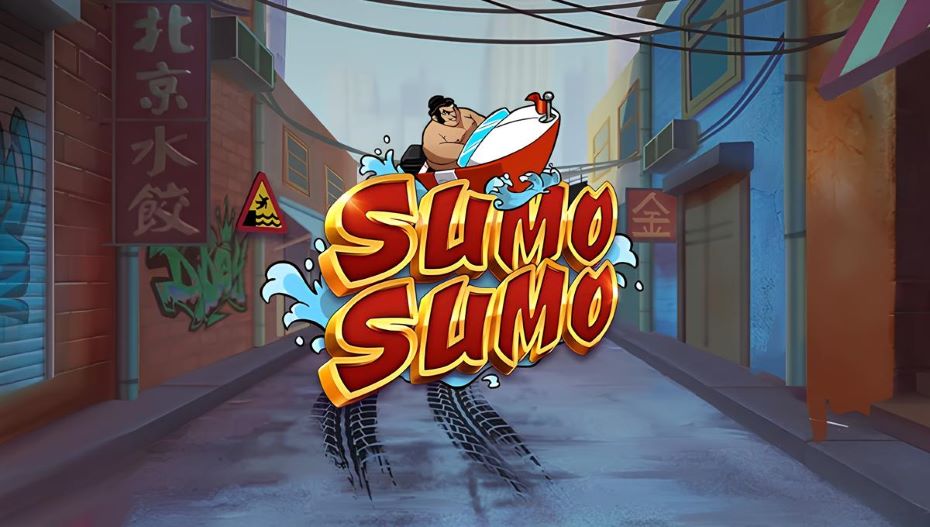 sumo sumo logo