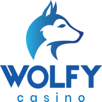 wolfy casino logo