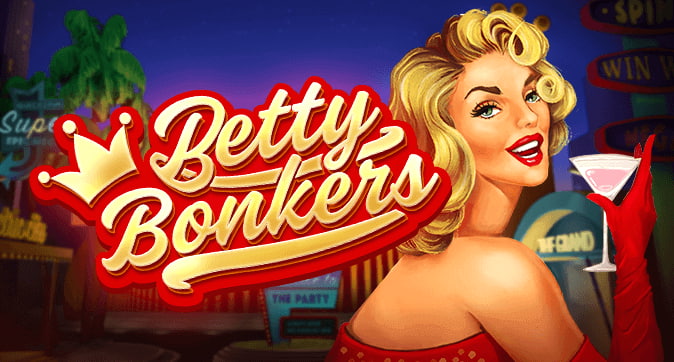 BettyBonkers logo