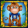 Jumbo Monkey