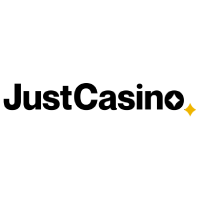 JustCasino logo
