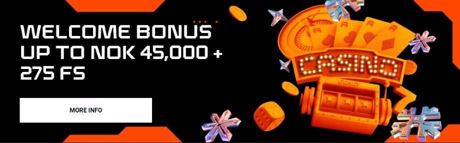 ggbet velkomstbonus