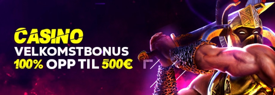 goldenbet velkomstbonus