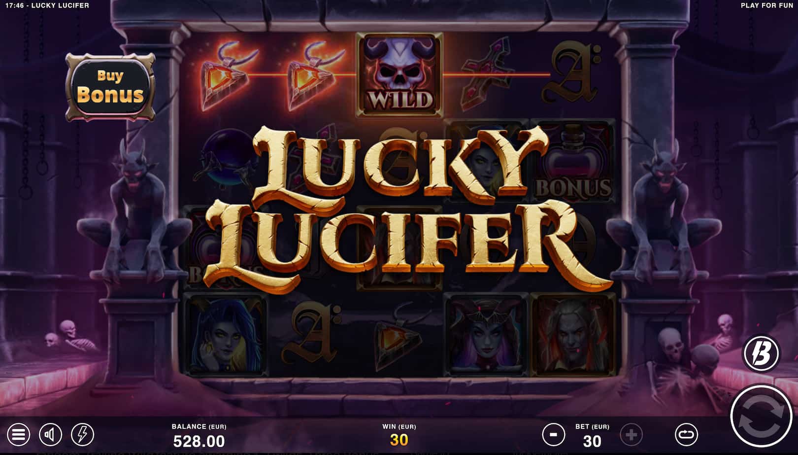 lucky lucifer 3