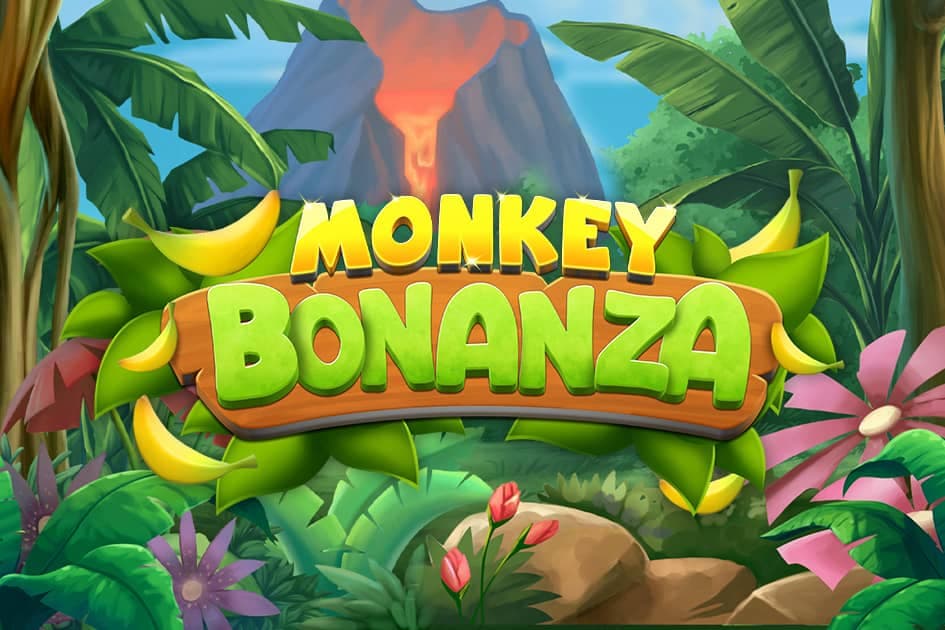 monkey bonanza logo